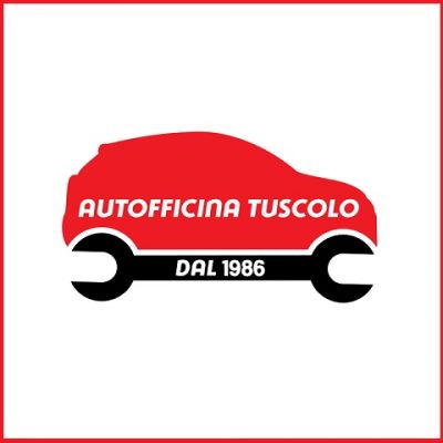 AUTOFFICINA TUSCOLO